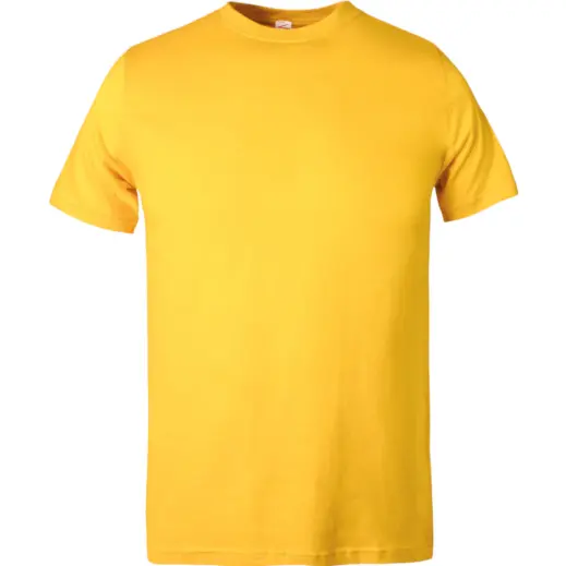 FWRD Promo T-Shirt Yellow